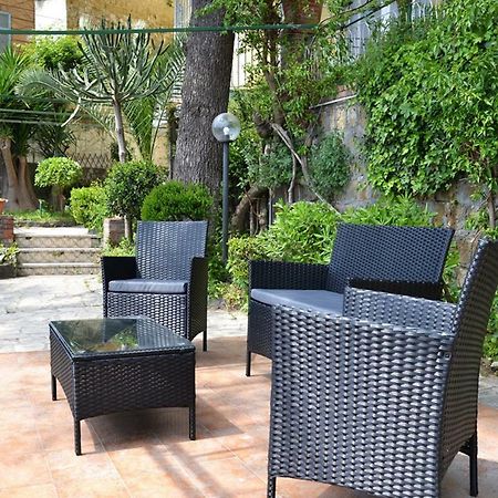 Casa Del Cedro Apartman Nápoly Kültér fotó