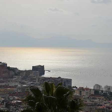Casa Del Cedro Apartman Nápoly Kültér fotó