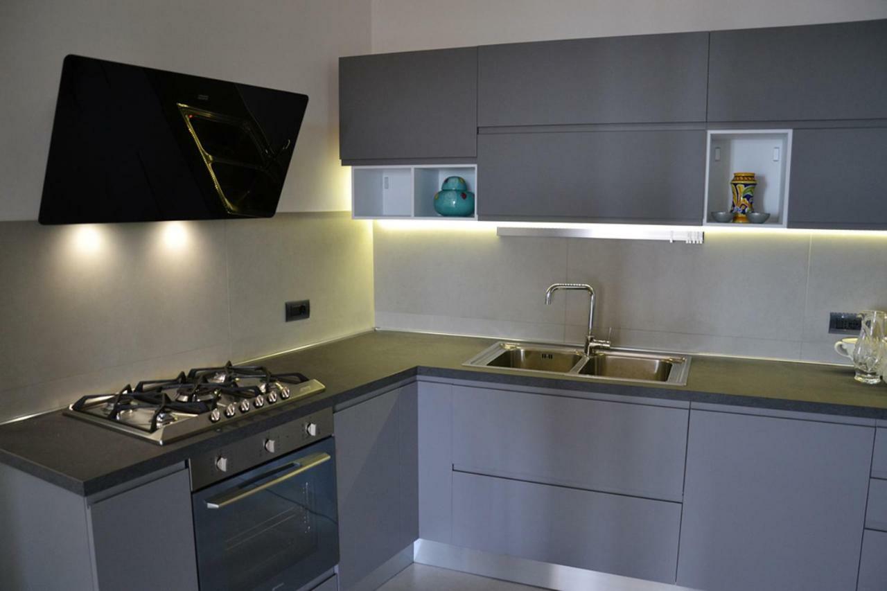 Casa Del Cedro Apartman Nápoly Kültér fotó