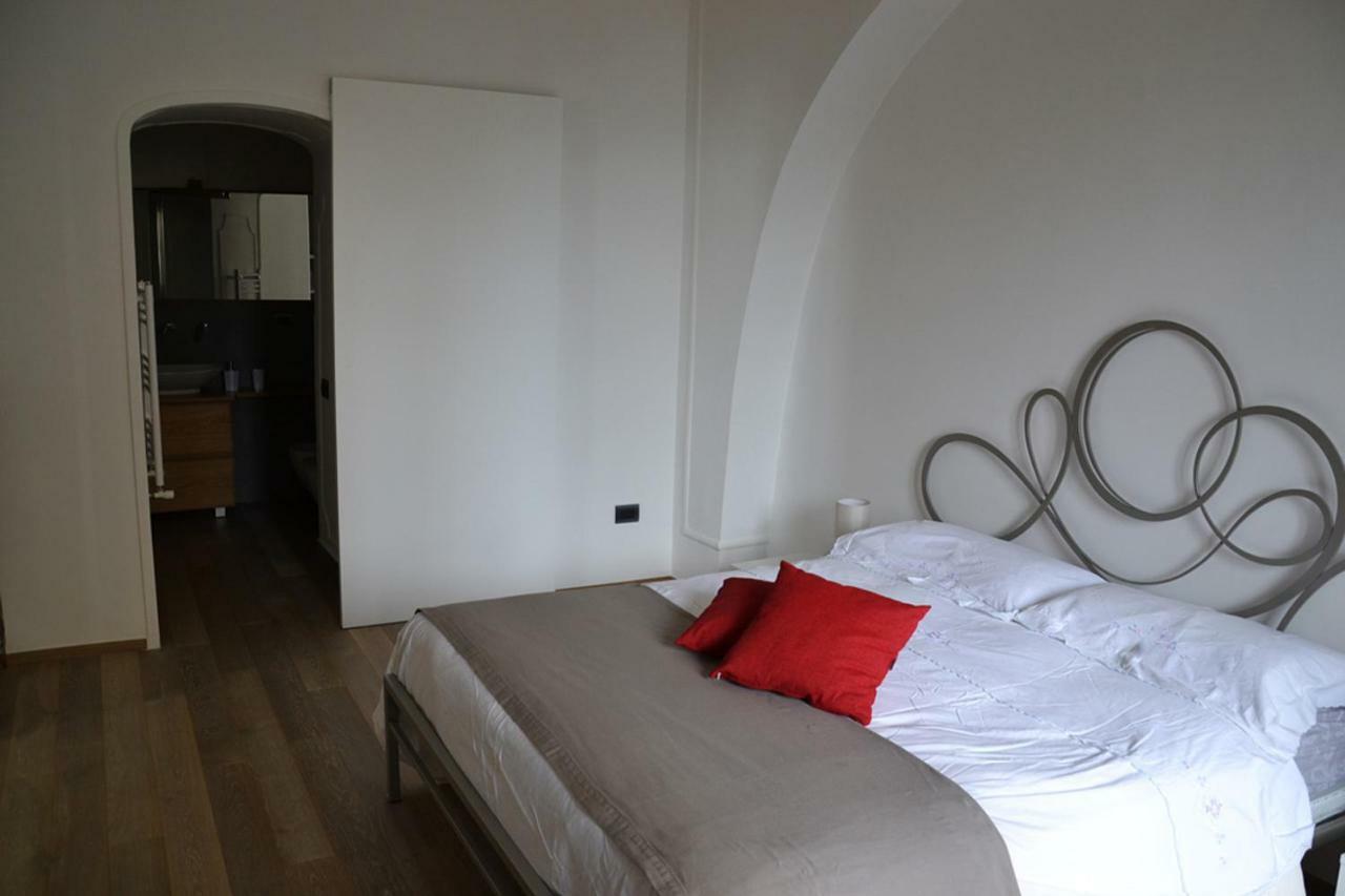 Casa Del Cedro Apartman Nápoly Kültér fotó