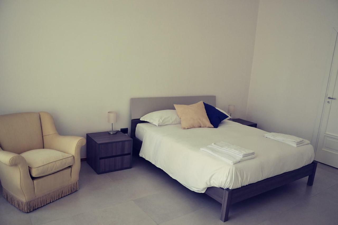 Casa Del Cedro Apartman Nápoly Kültér fotó