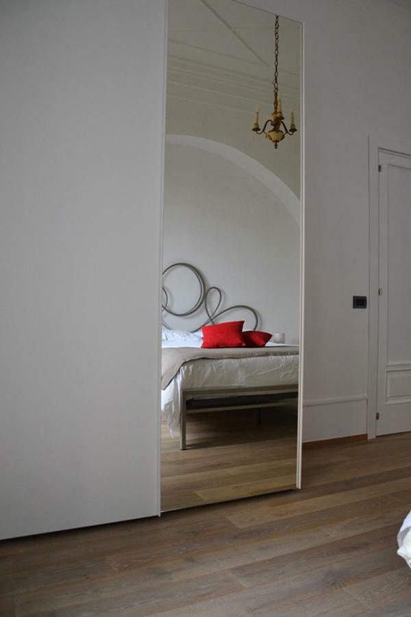 Casa Del Cedro Apartman Nápoly Kültér fotó