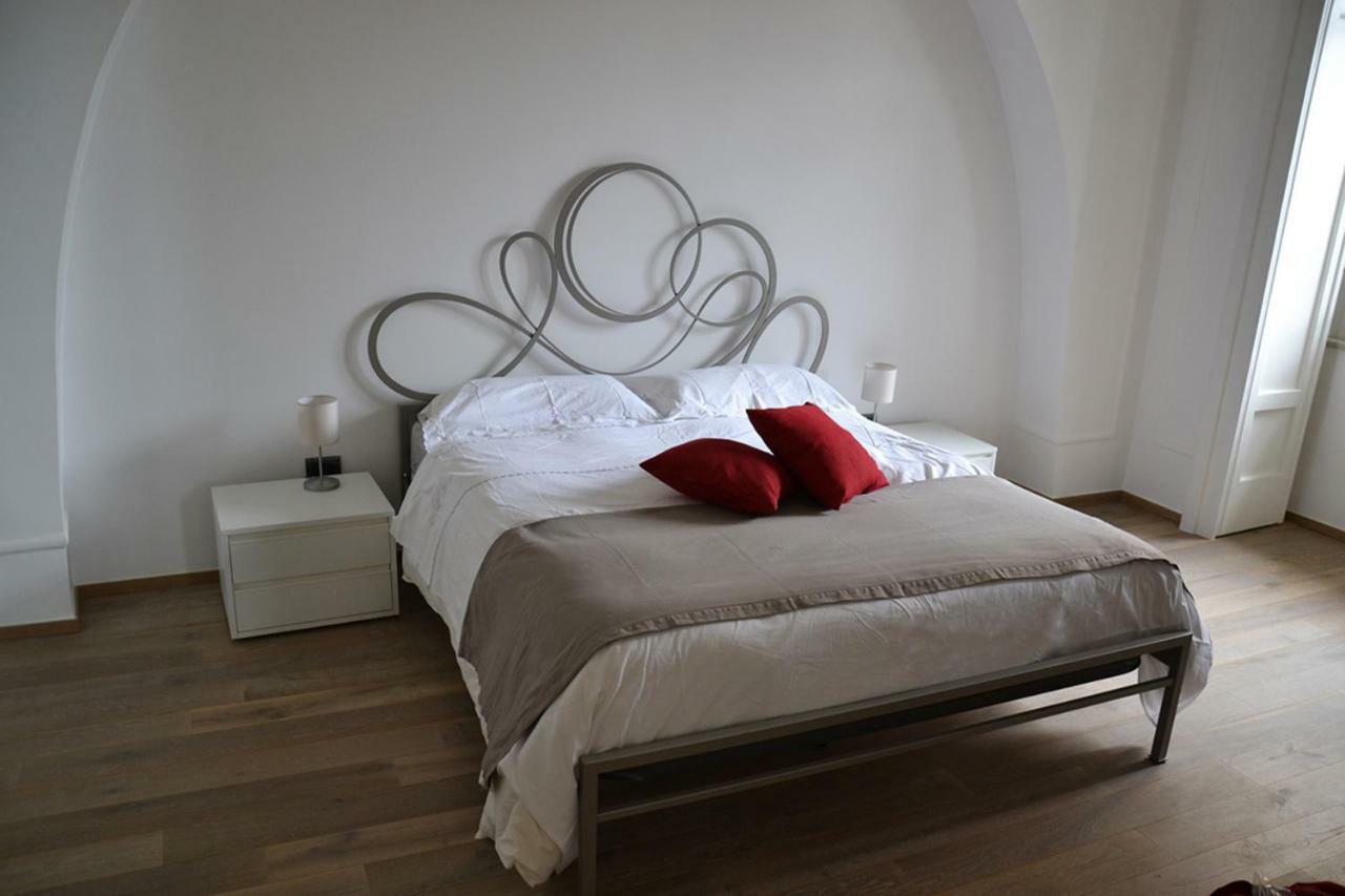 Casa Del Cedro Apartman Nápoly Kültér fotó