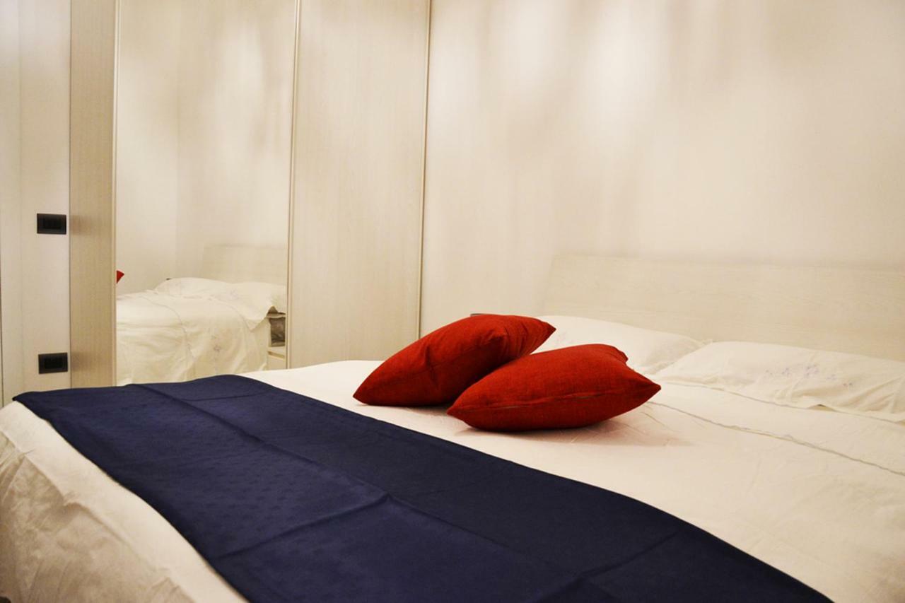 Casa Del Cedro Apartman Nápoly Kültér fotó