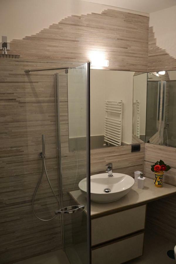 Casa Del Cedro Apartman Nápoly Kültér fotó