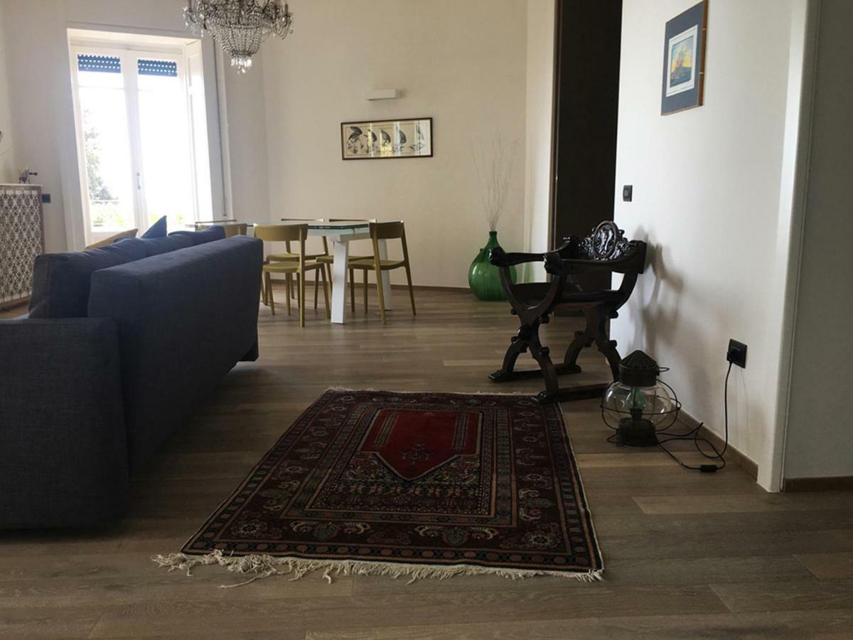 Casa Del Cedro Apartman Nápoly Kültér fotó