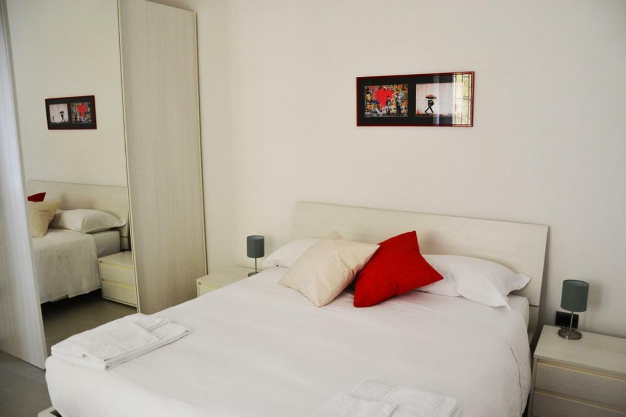 Casa Del Cedro Apartman Nápoly Kültér fotó