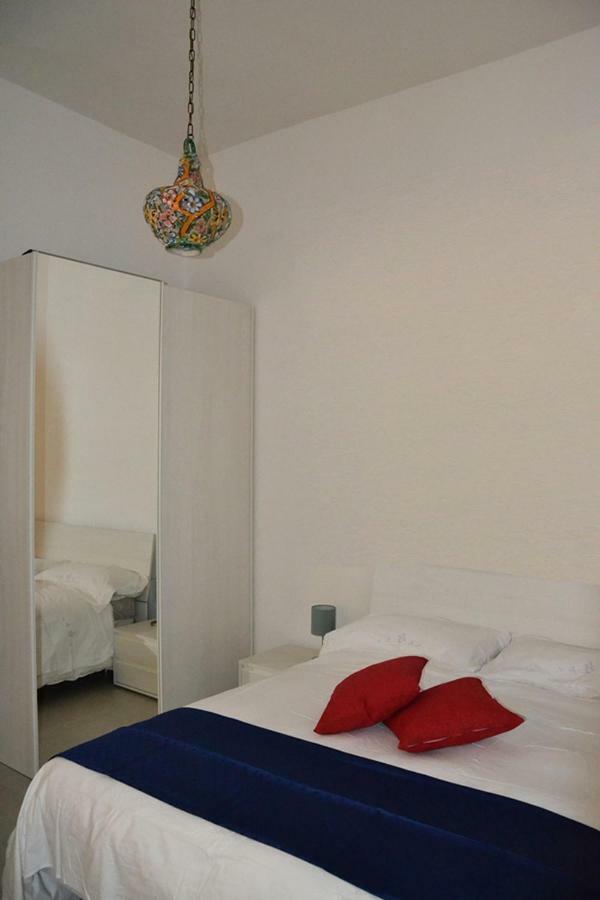 Casa Del Cedro Apartman Nápoly Kültér fotó