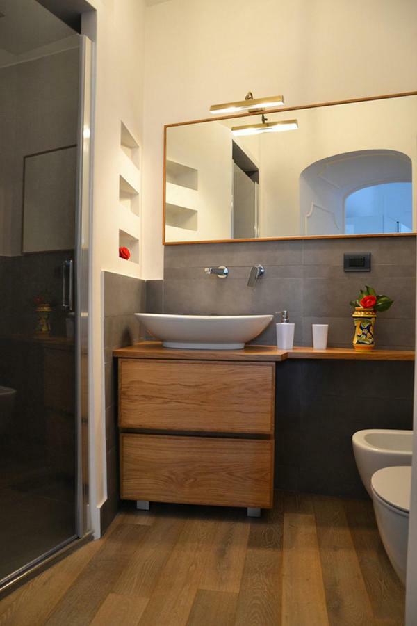 Casa Del Cedro Apartman Nápoly Kültér fotó