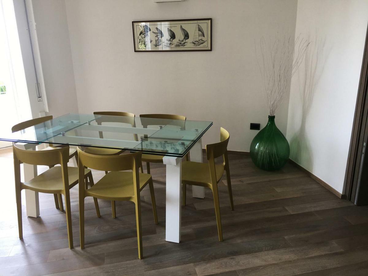 Casa Del Cedro Apartman Nápoly Kültér fotó