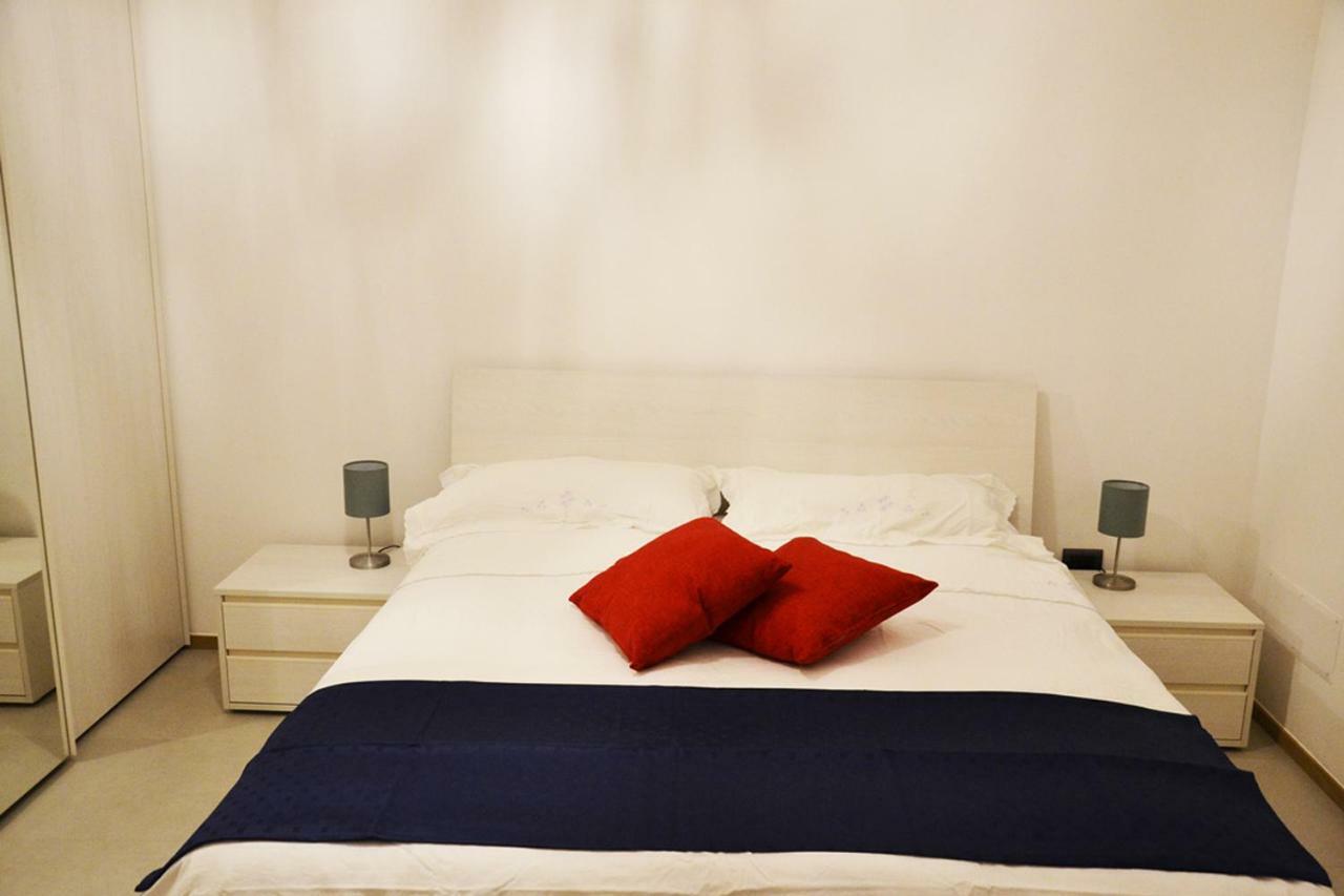 Casa Del Cedro Apartman Nápoly Kültér fotó