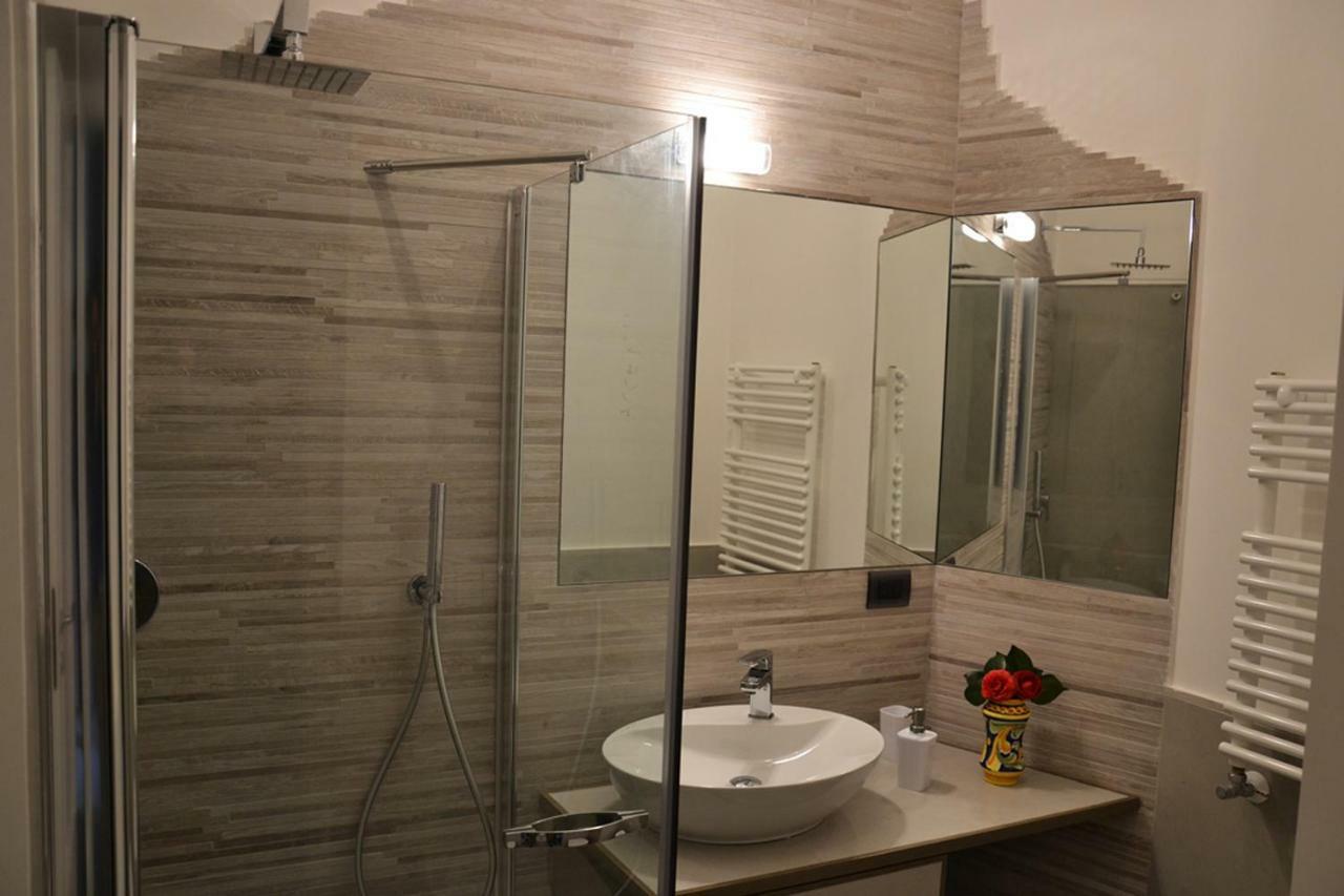 Casa Del Cedro Apartman Nápoly Kültér fotó