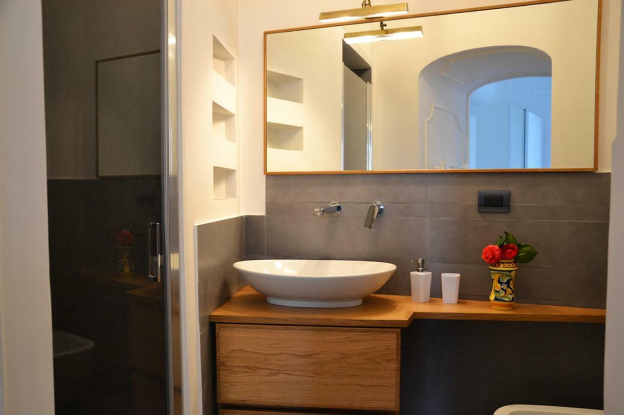 Casa Del Cedro Apartman Nápoly Kültér fotó
